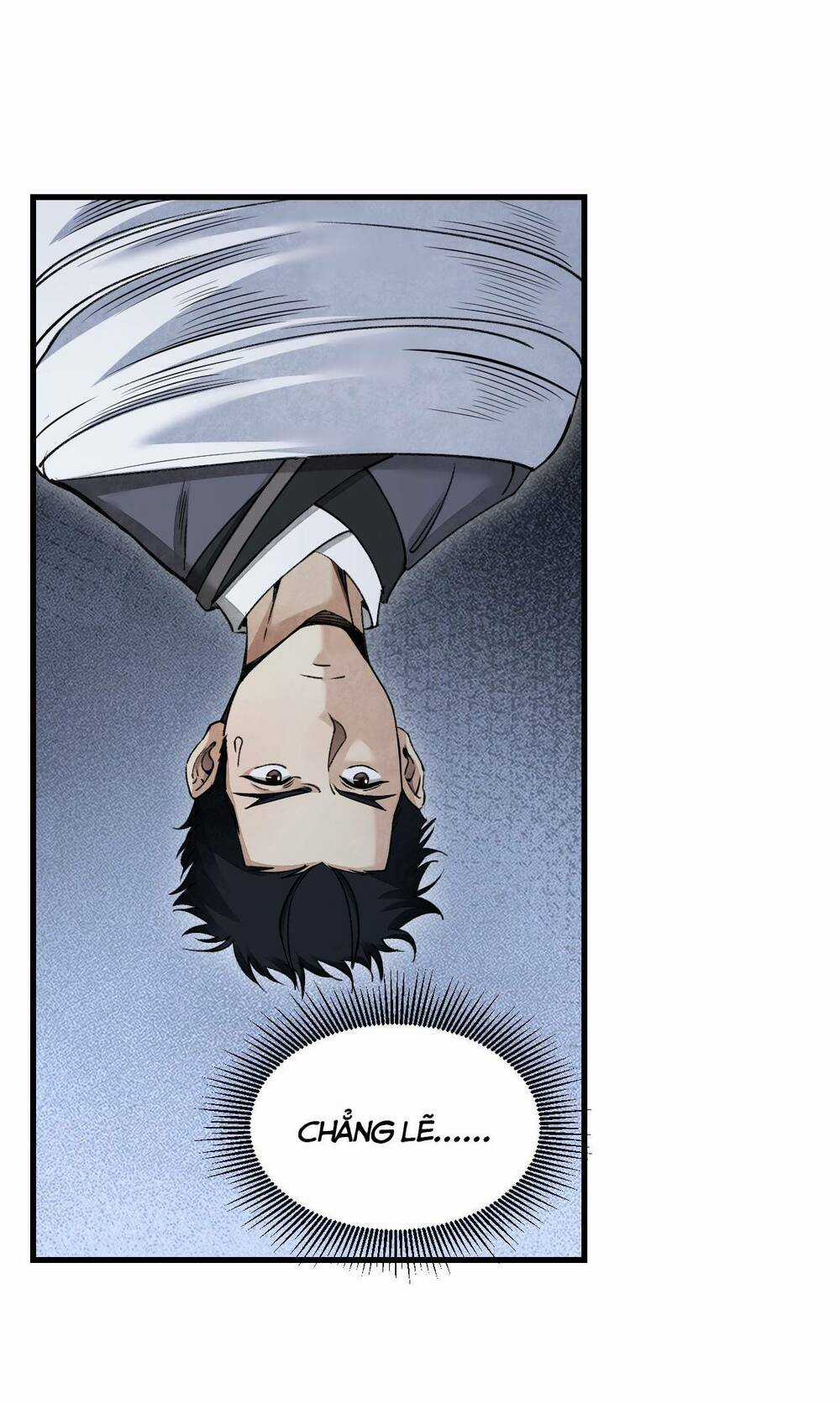 Địa Sát 72 Phép Thần Thông Chapter 64 trang 10