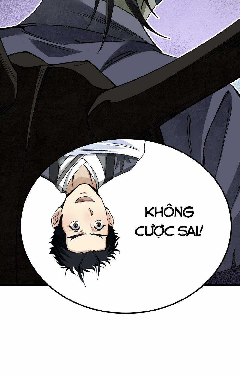 Địa Sát 72 Phép Thần Thông Chapter 64 trang 12