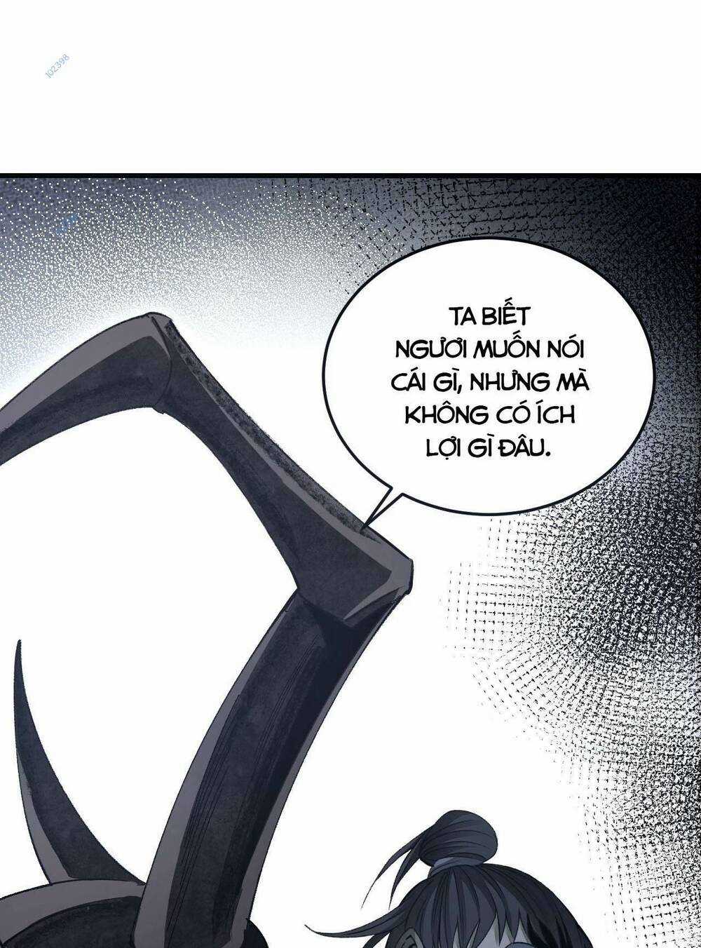 Địa Sát 72 Phép Thần Thông Chapter 64 trang 13