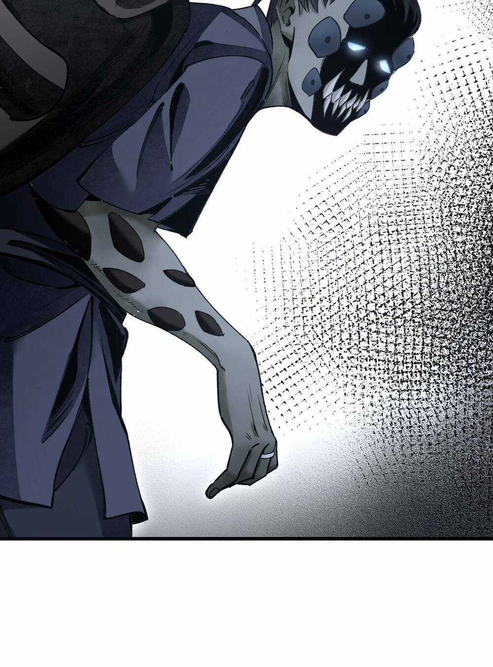 Địa Sát 72 Phép Thần Thông Chapter 64 trang 14