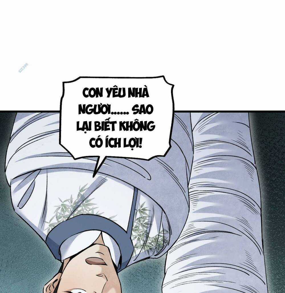 Địa Sát 72 Phép Thần Thông Chapter 64 trang 15