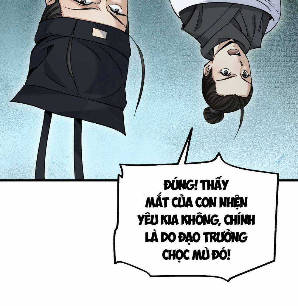 Địa Sát 72 Phép Thần Thông Chapter 64 trang 16