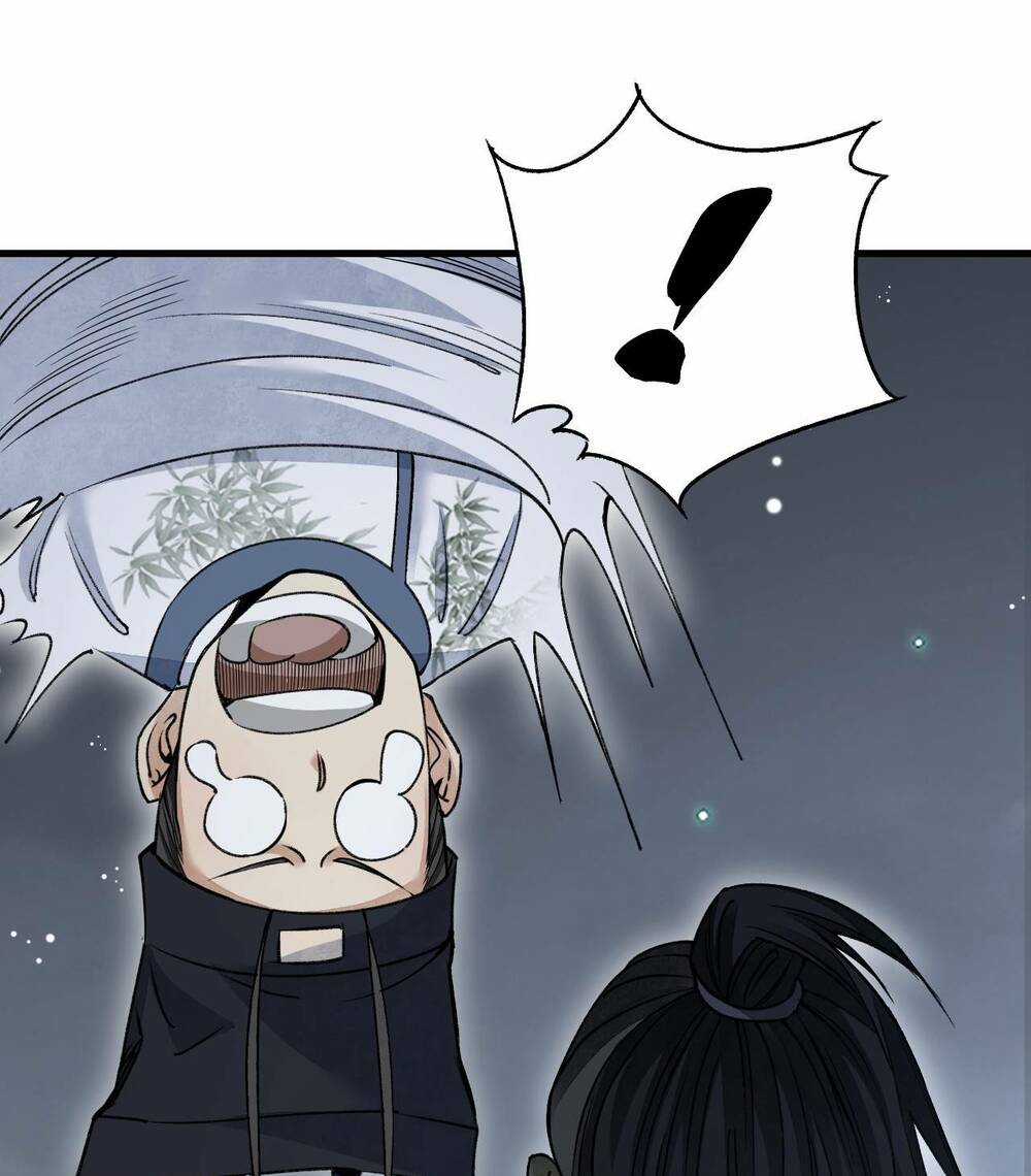 Địa Sát 72 Phép Thần Thông Chapter 64 trang 17