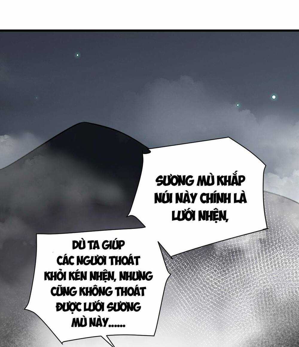 Địa Sát 72 Phép Thần Thông Chapter 64 trang 21