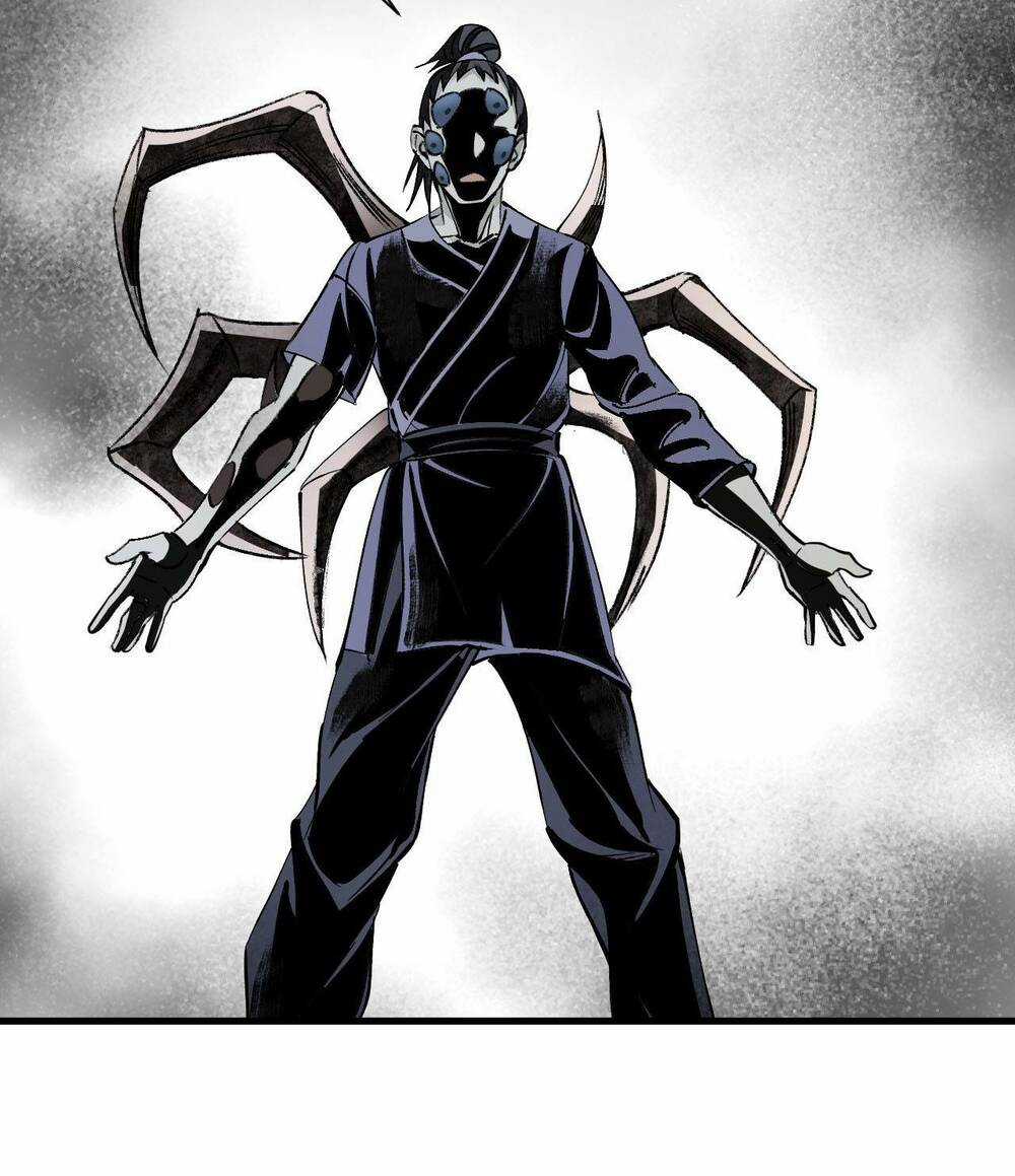 Địa Sát 72 Phép Thần Thông Chapter 64 trang 22