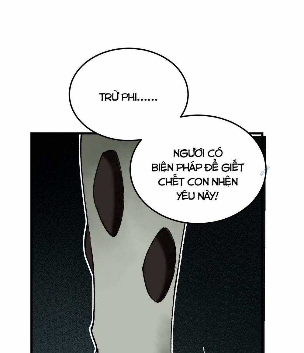 Địa Sát 72 Phép Thần Thông Chapter 64 trang 23