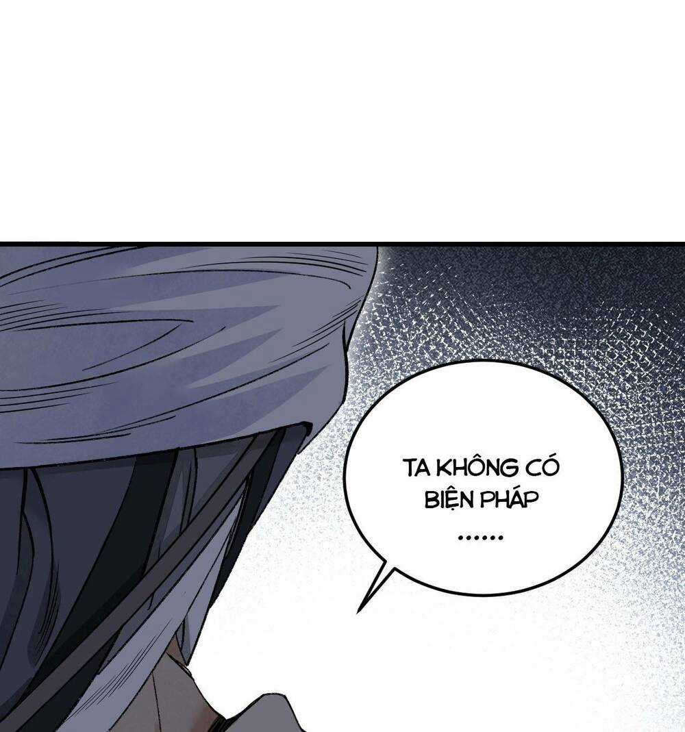 Địa Sát 72 Phép Thần Thông Chapter 64 trang 25