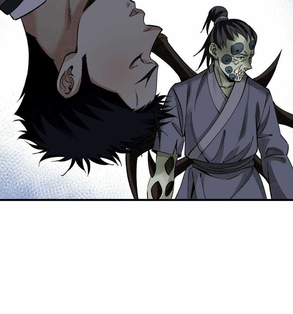 Địa Sát 72 Phép Thần Thông Chapter 64 trang 26