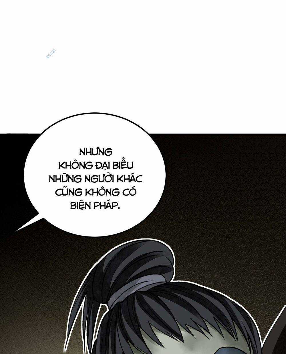 Địa Sát 72 Phép Thần Thông Chapter 64 trang 27