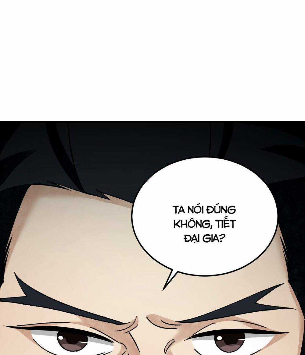 Địa Sát 72 Phép Thần Thông Chapter 64 trang 29