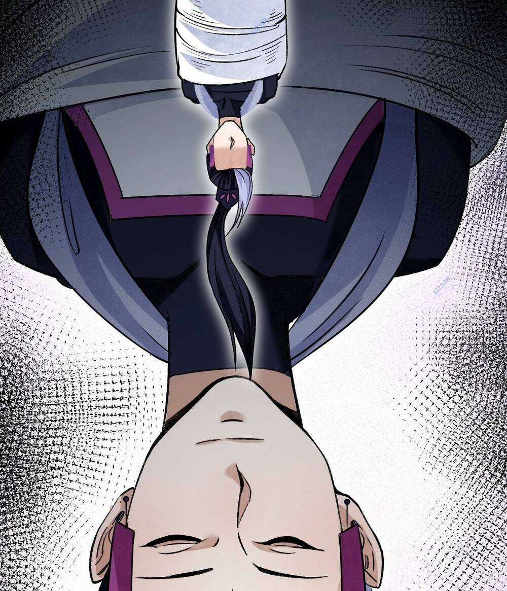 Địa Sát 72 Phép Thần Thông Chapter 64 trang 31