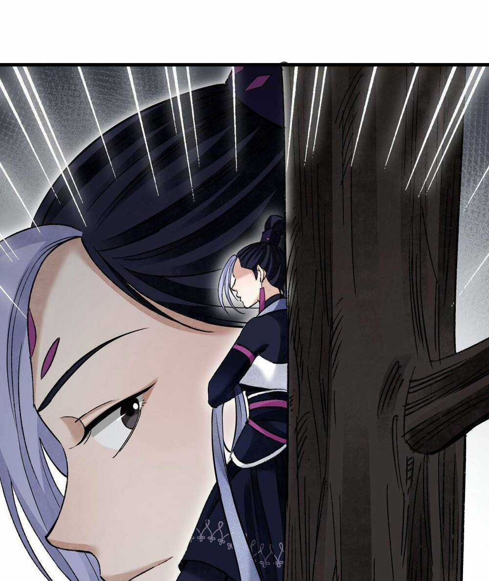 Địa Sát 72 Phép Thần Thông Chapter 64 trang 35