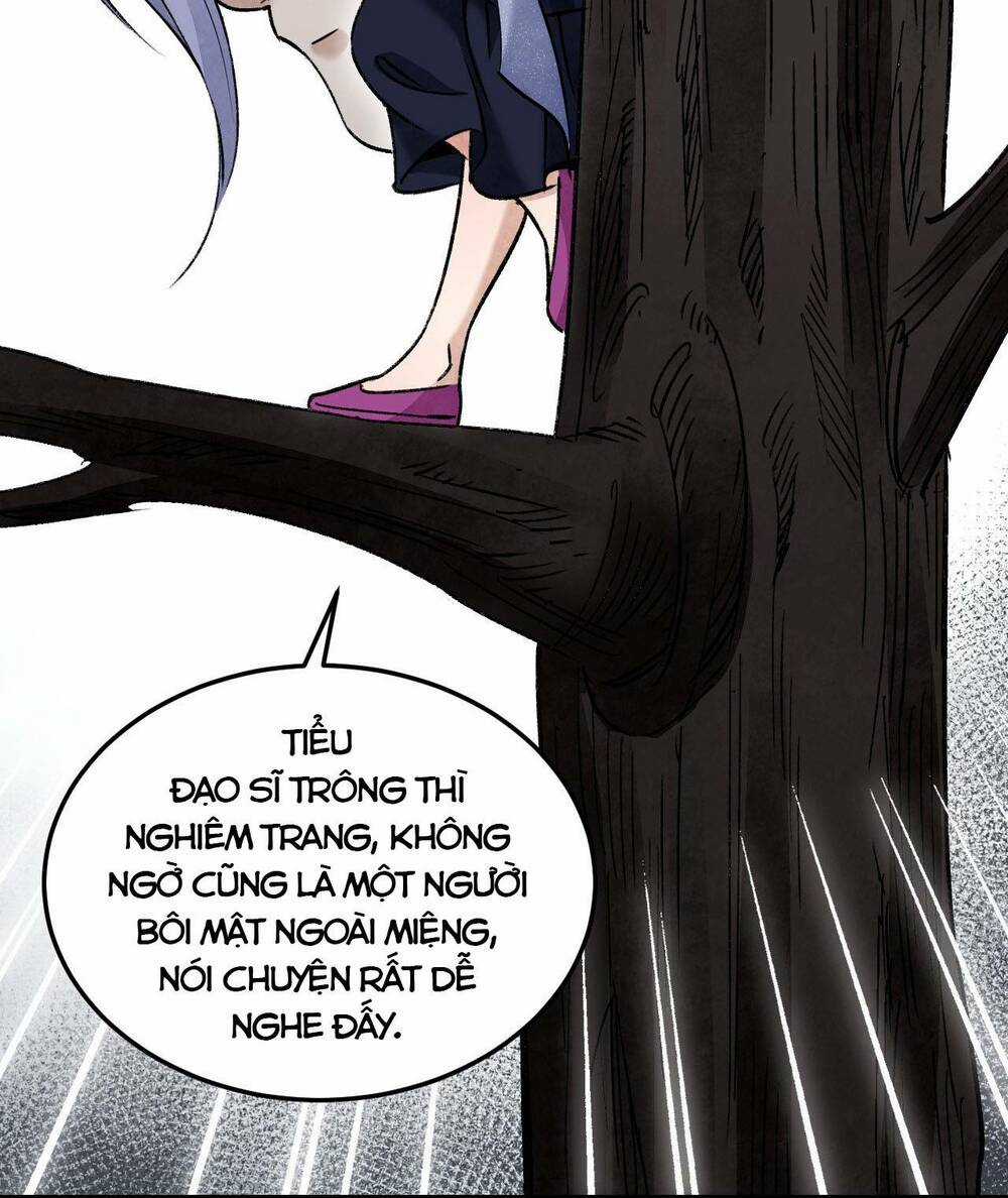 Địa Sát 72 Phép Thần Thông Chapter 64 trang 36