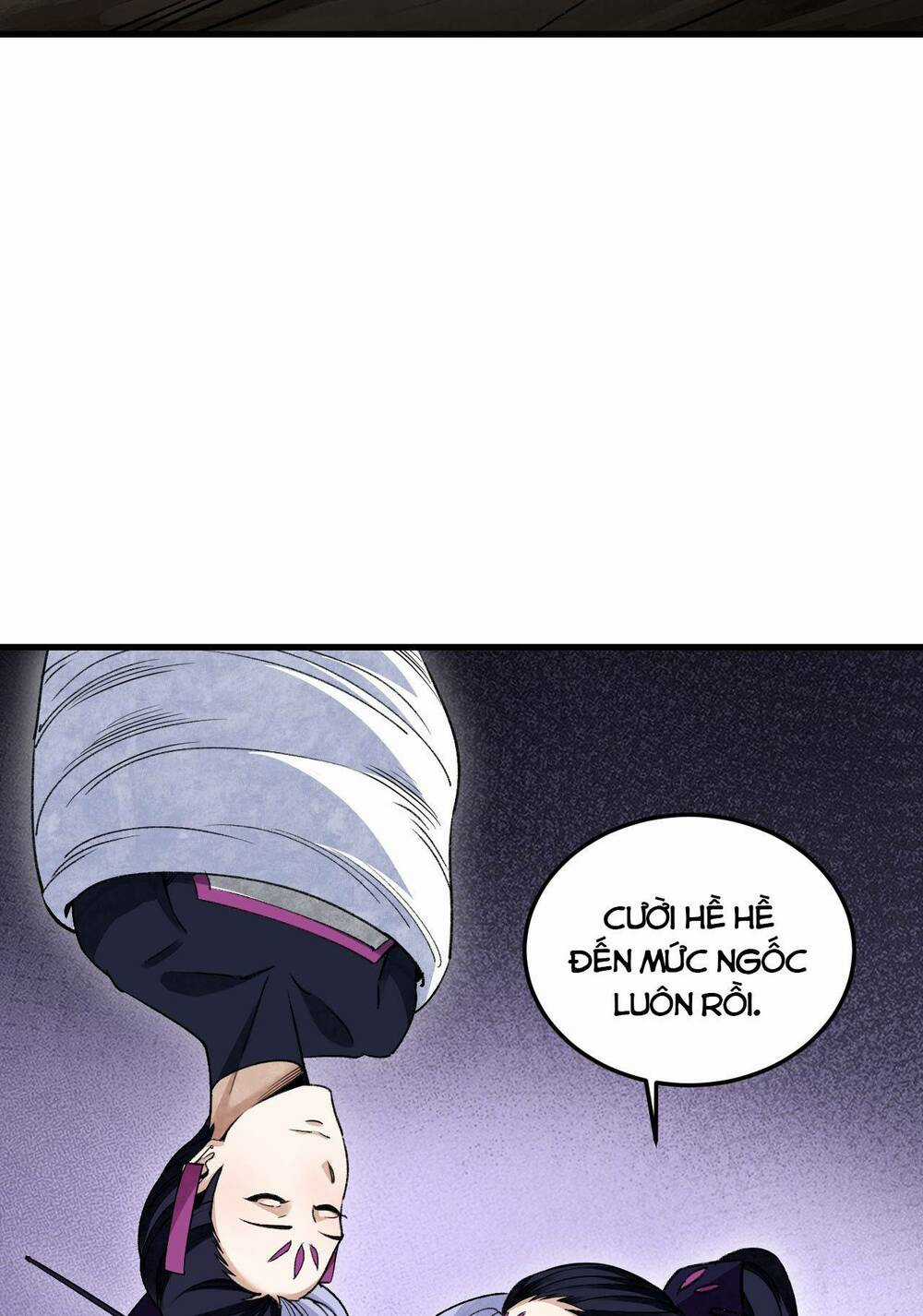 Địa Sát 72 Phép Thần Thông Chapter 64 trang 41