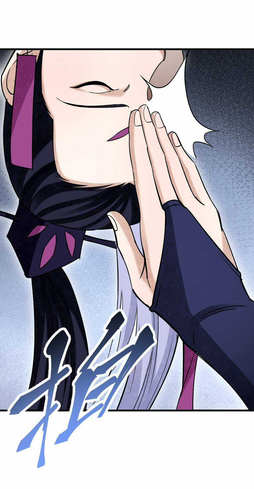 Địa Sát 72 Phép Thần Thông Chapter 64 trang 43