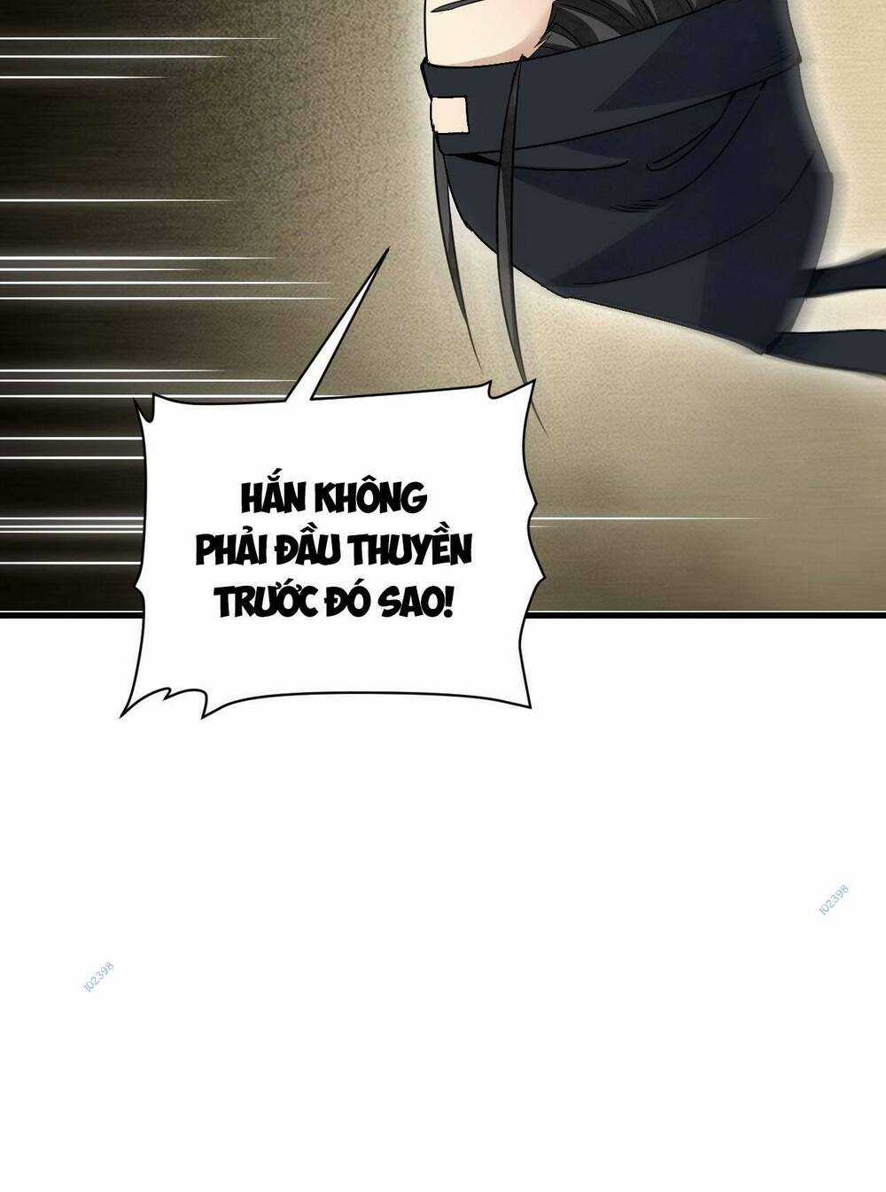 Địa Sát 72 Phép Thần Thông Chapter 64 trang 47