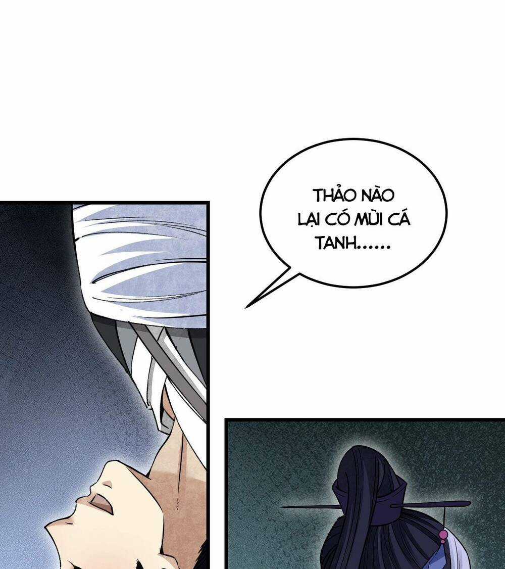 Địa Sát 72 Phép Thần Thông Chapter 64 trang 48