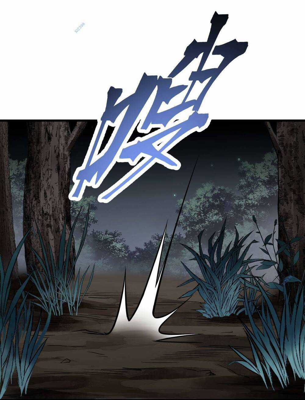 Địa Sát 72 Phép Thần Thông Chapter 64 trang 50