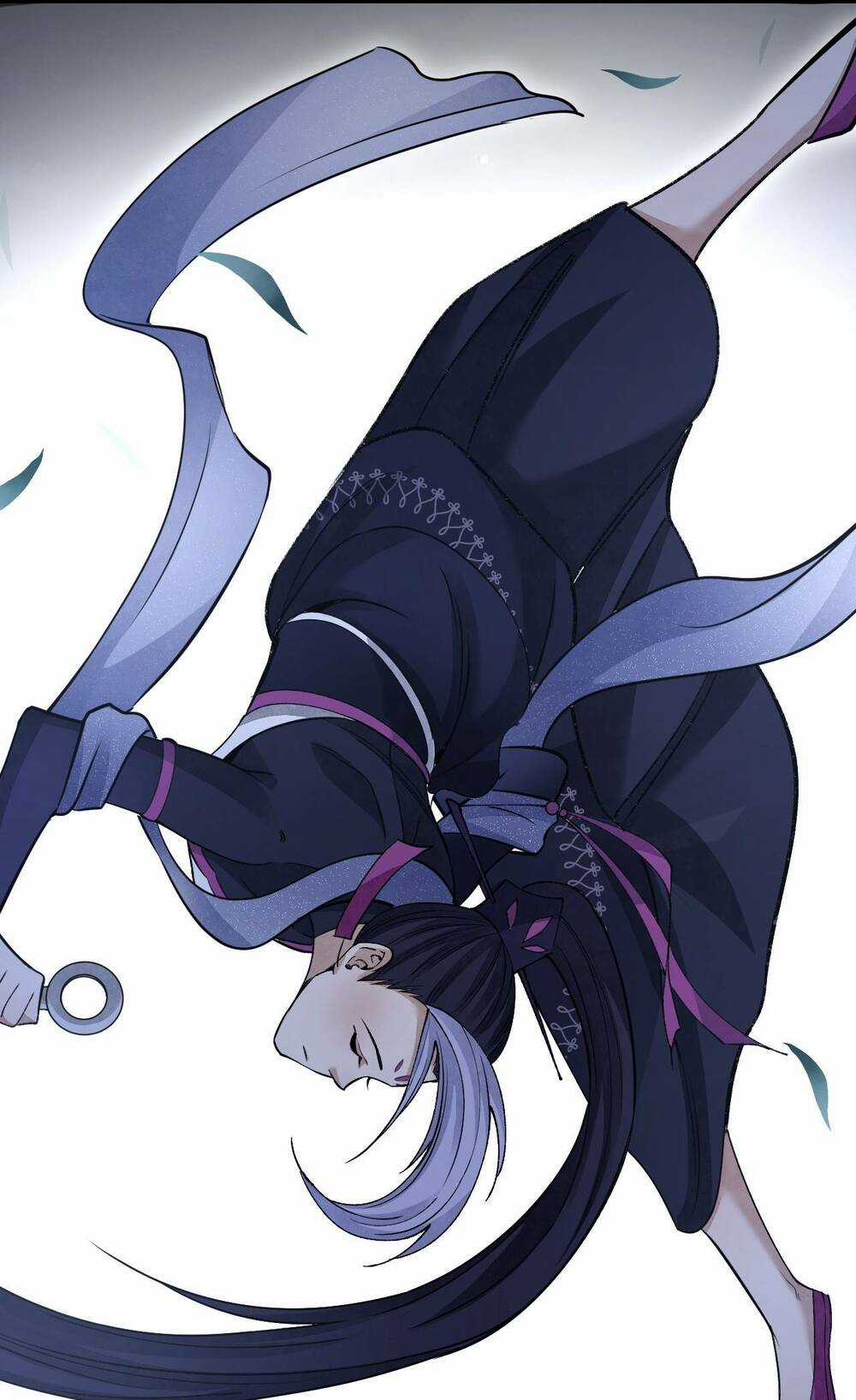 Địa Sát 72 Phép Thần Thông Chapter 64 trang 51