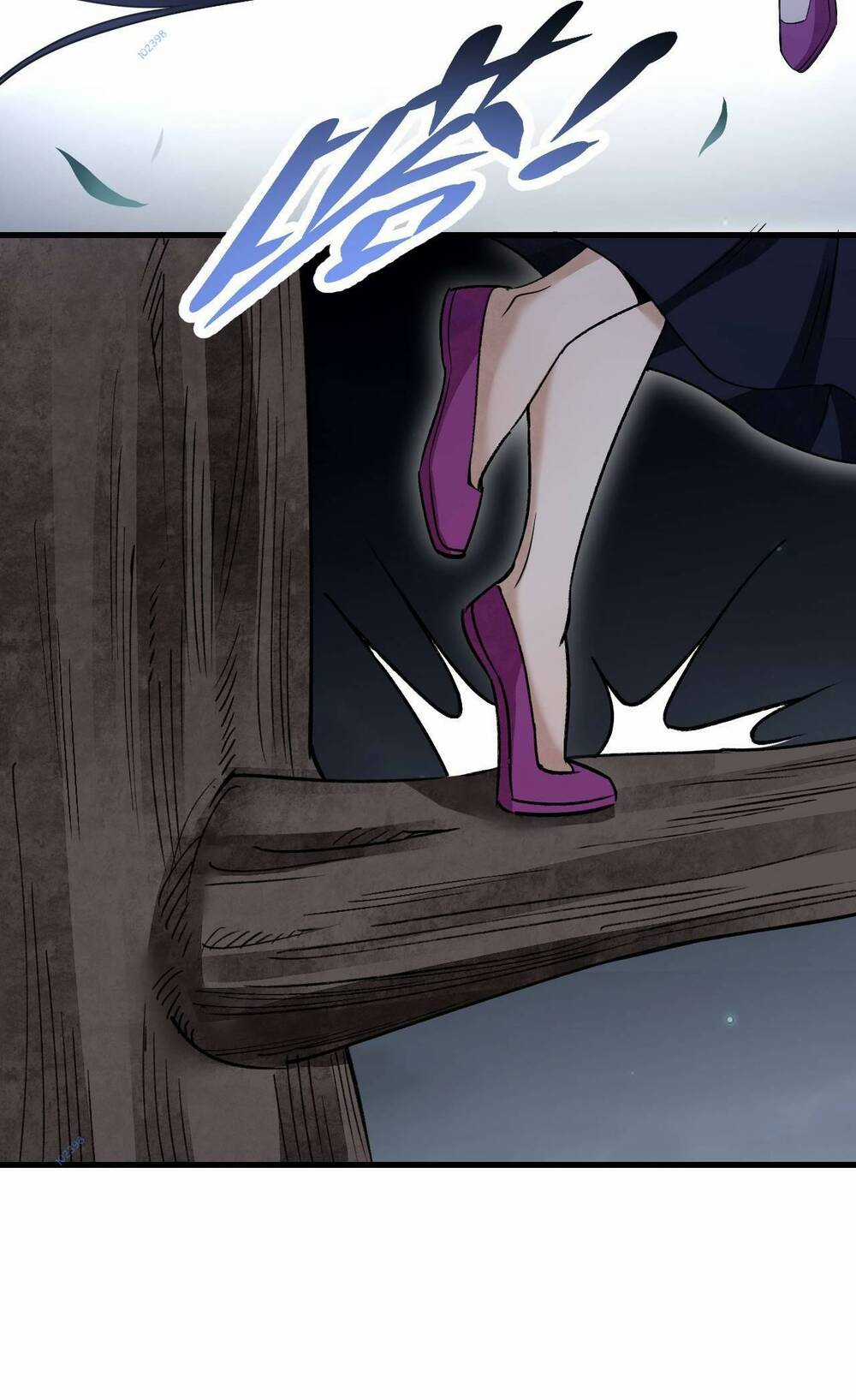 Địa Sát 72 Phép Thần Thông Chapter 64 trang 52