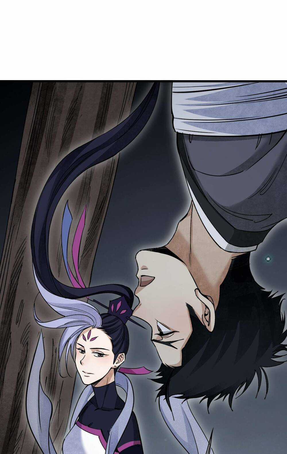 Địa Sát 72 Phép Thần Thông Chapter 64 trang 53