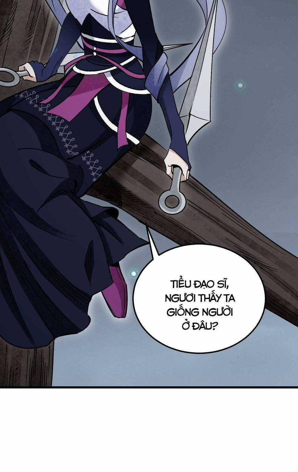 Địa Sát 72 Phép Thần Thông Chapter 64 trang 54