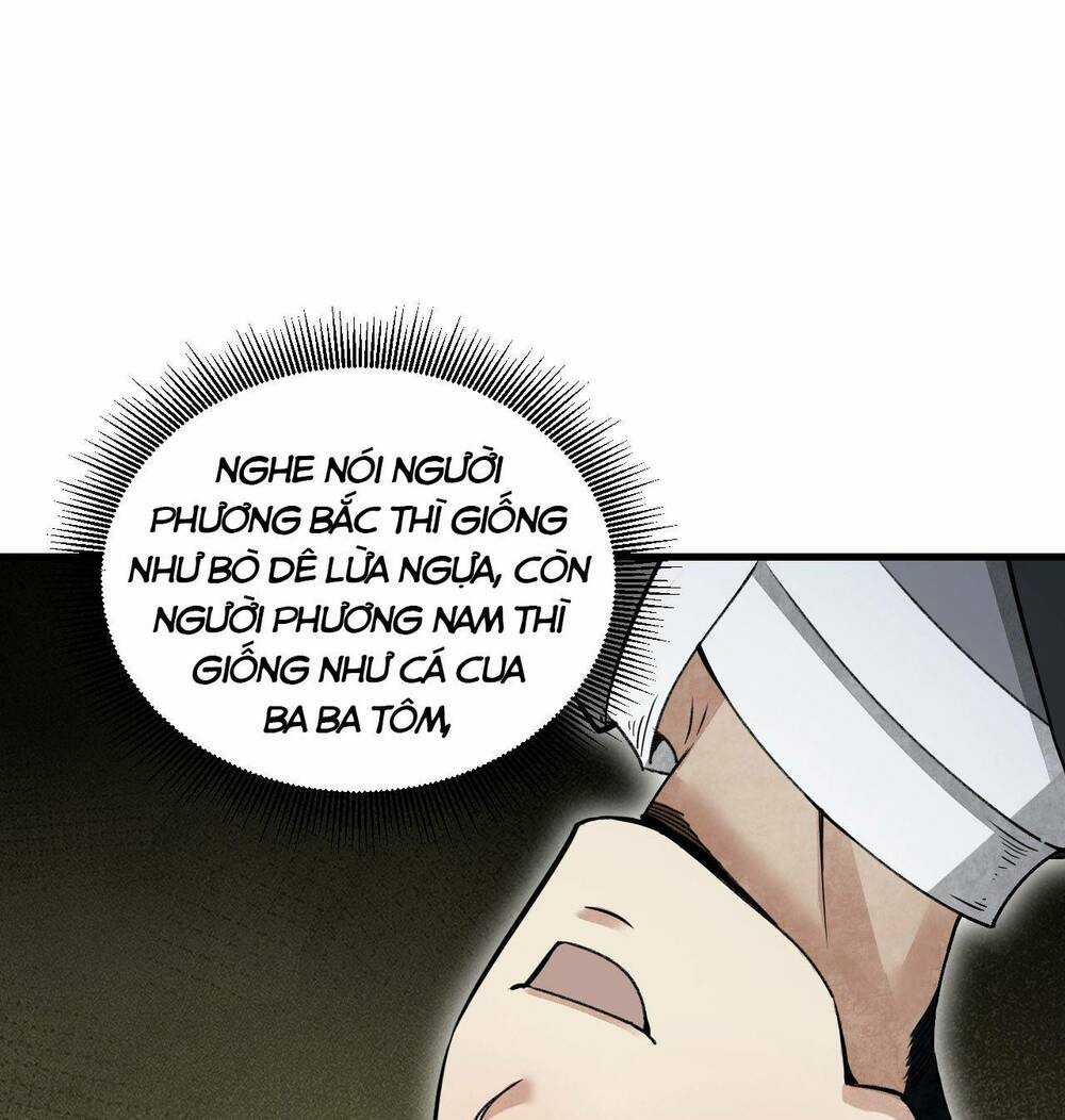 Địa Sát 72 Phép Thần Thông Chapter 64 trang 55