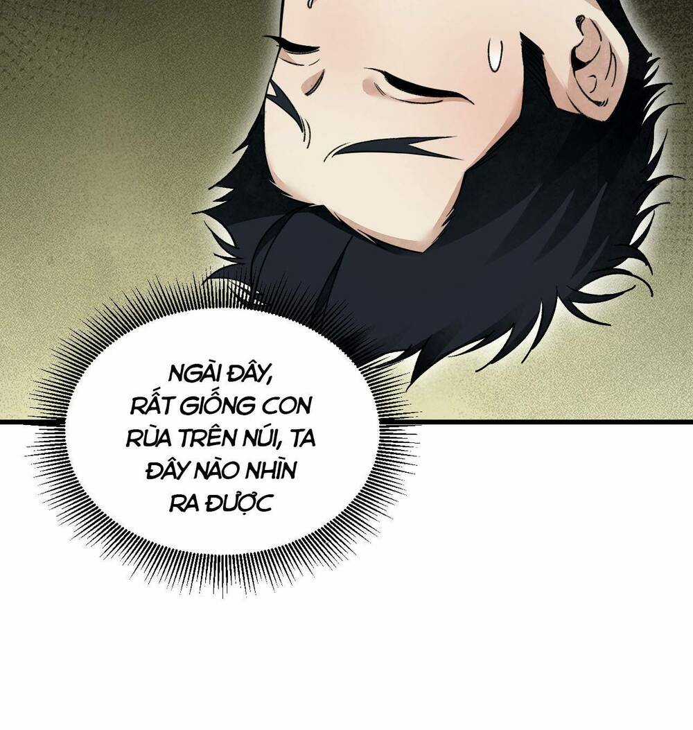 Địa Sát 72 Phép Thần Thông Chapter 64 trang 56