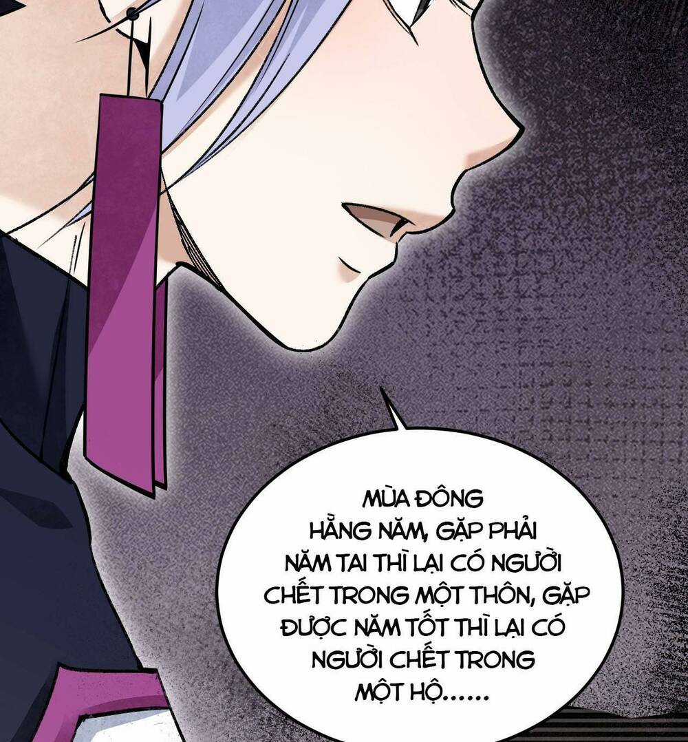 Địa Sát 72 Phép Thần Thông Chapter 64 trang 58