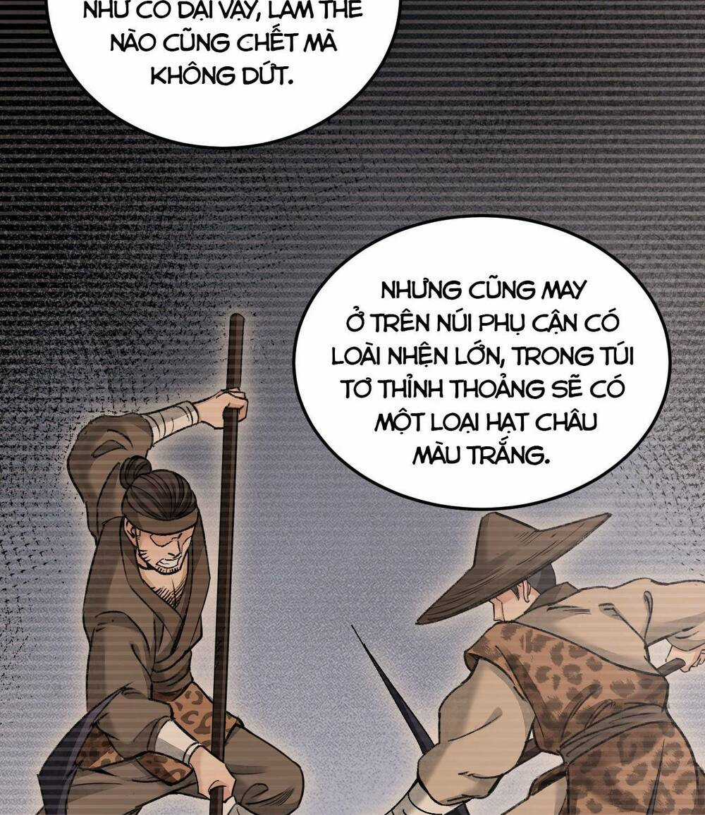 Địa Sát 72 Phép Thần Thông Chapter 64 trang 60