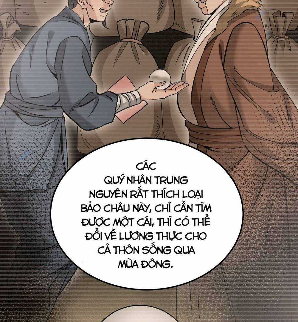 Địa Sát 72 Phép Thần Thông Chapter 64 trang 62