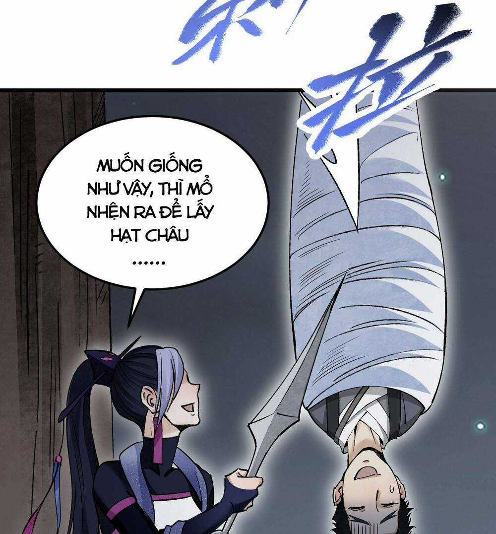 Địa Sát 72 Phép Thần Thông Chapter 64 trang 64