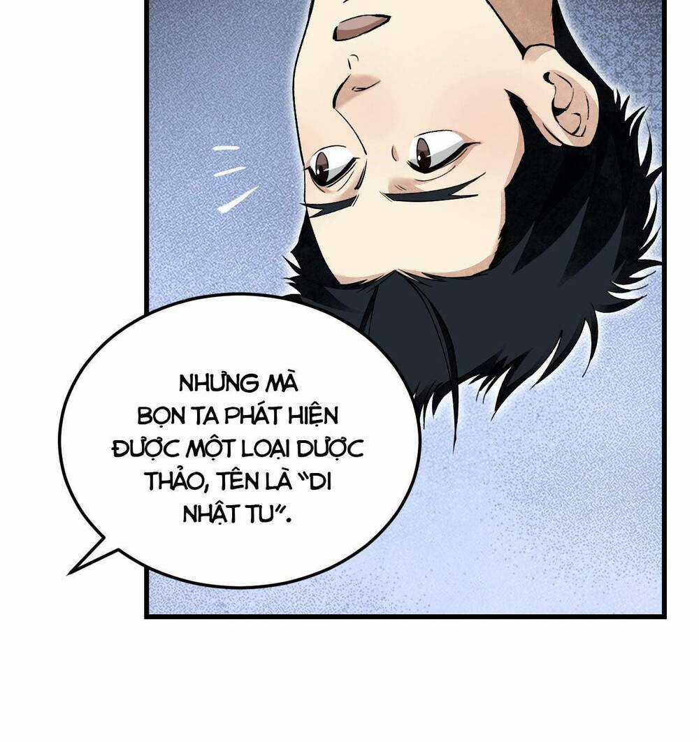 Địa Sát 72 Phép Thần Thông Chapter 64 trang 68