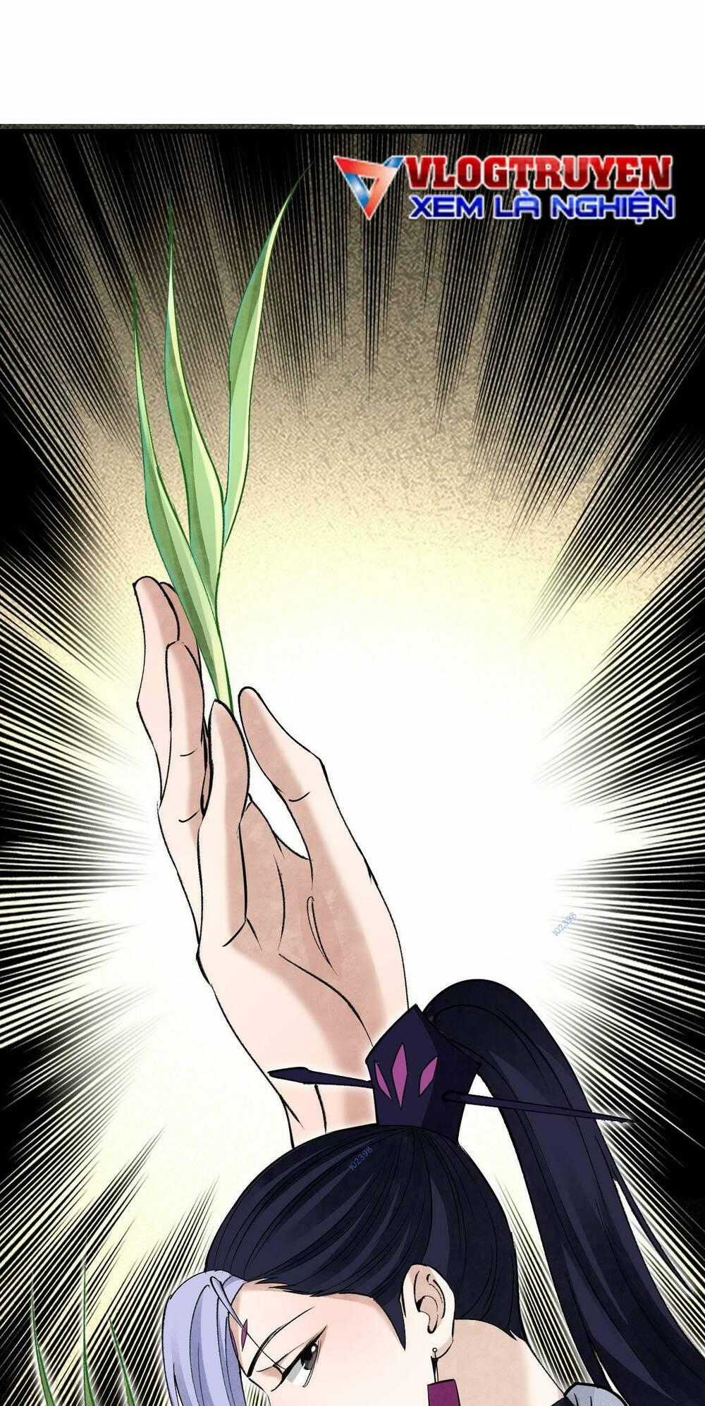 Địa Sát 72 Phép Thần Thông Chapter 64 trang 69