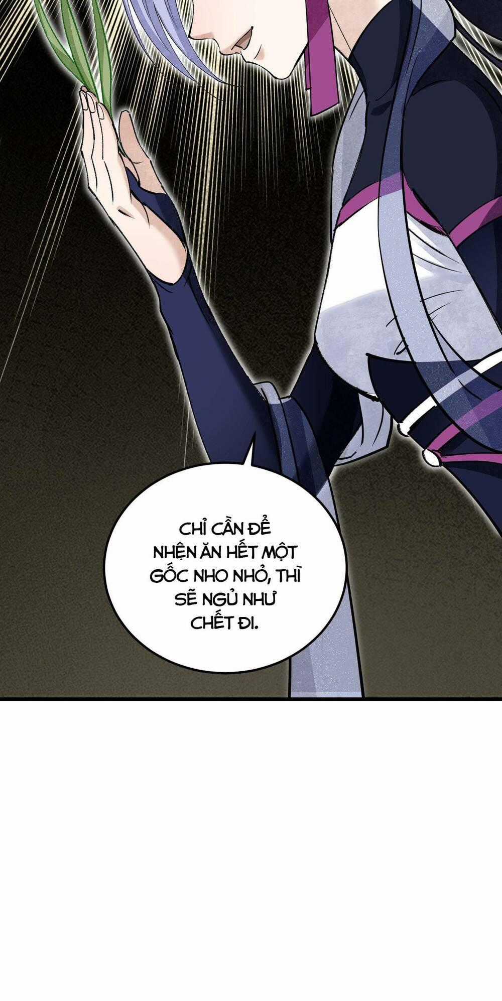 Địa Sát 72 Phép Thần Thông Chapter 64 trang 70