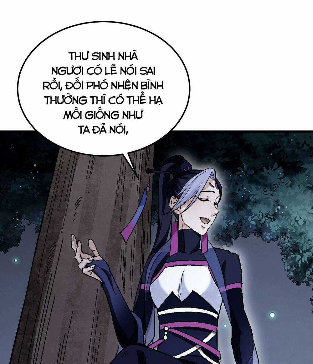 Địa Sát 72 Phép Thần Thông Chapter 65 trang 14