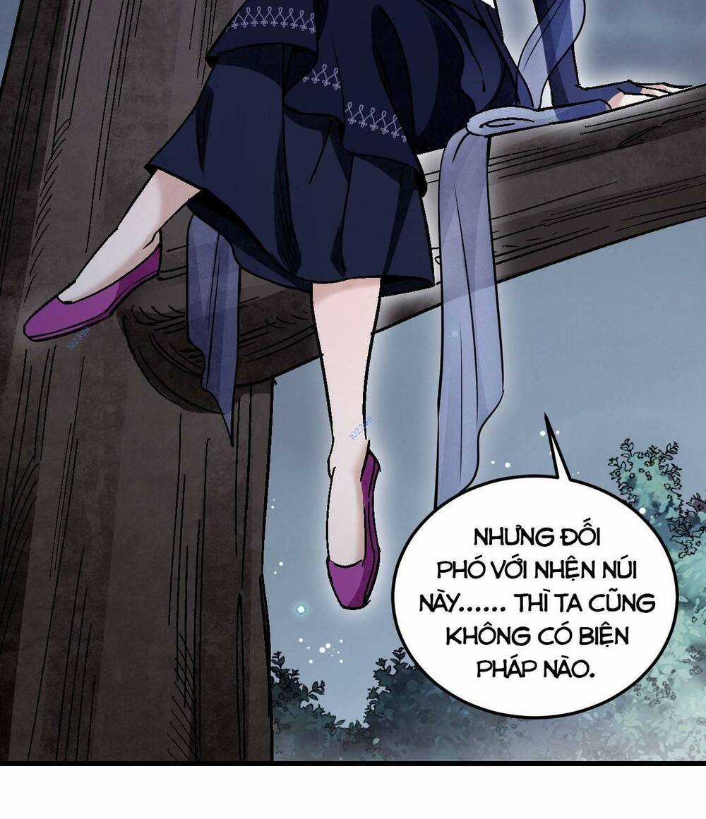 Địa Sát 72 Phép Thần Thông Chapter 65 trang 15