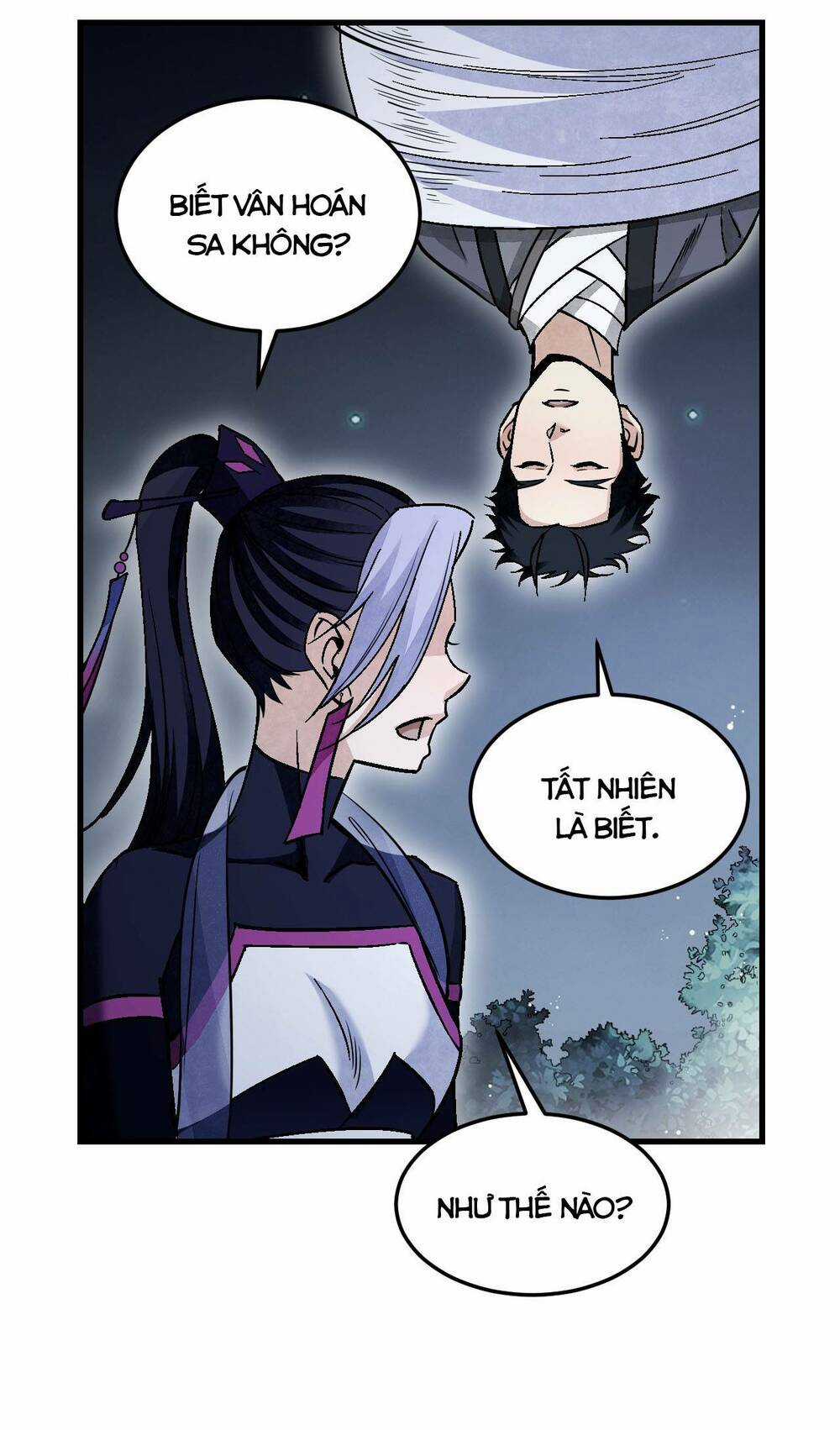 Địa Sát 72 Phép Thần Thông Chapter 65 trang 18