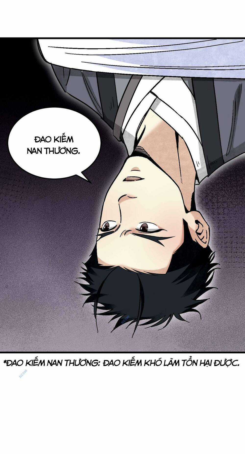 Địa Sát 72 Phép Thần Thông Chapter 65 trang 19