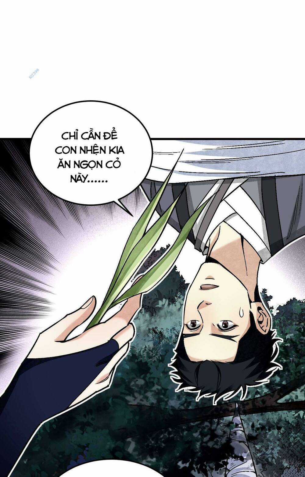 Địa Sát 72 Phép Thần Thông Chapter 65 trang 2