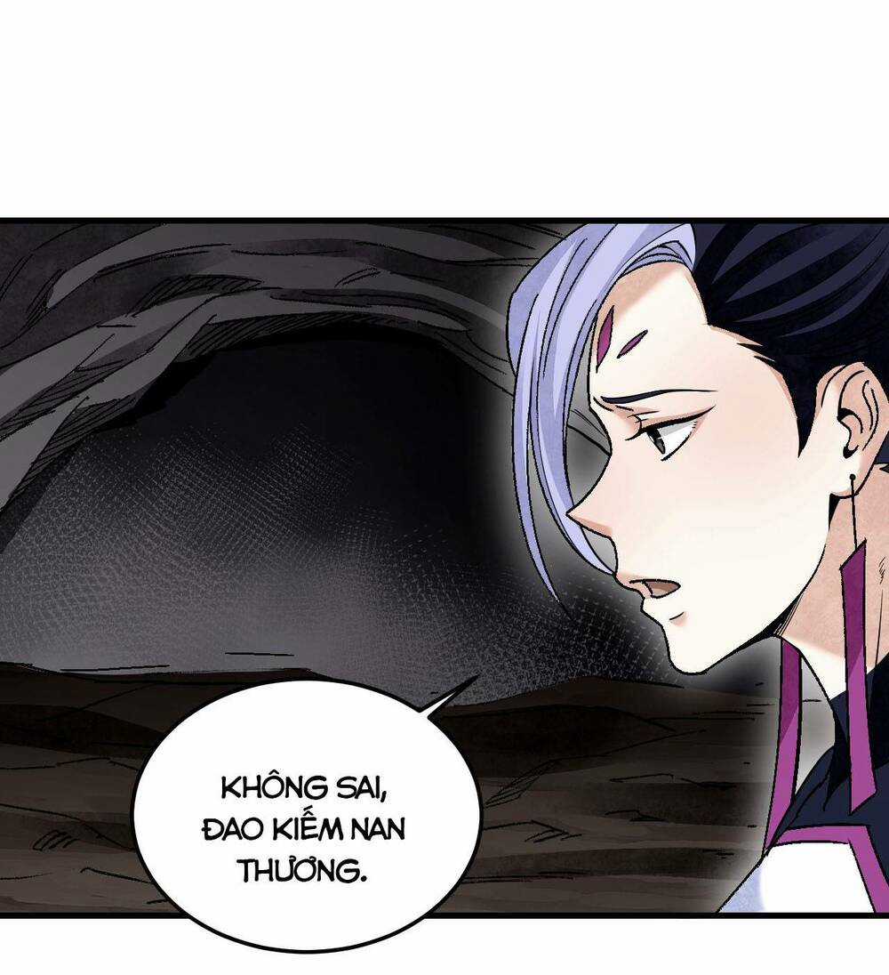 Địa Sát 72 Phép Thần Thông Chapter 65 trang 20