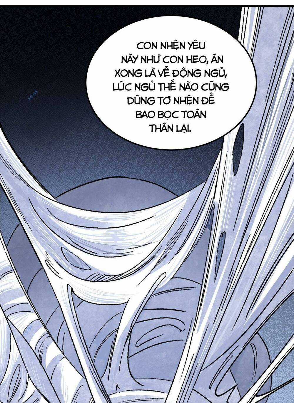 Địa Sát 72 Phép Thần Thông Chapter 65 trang 21