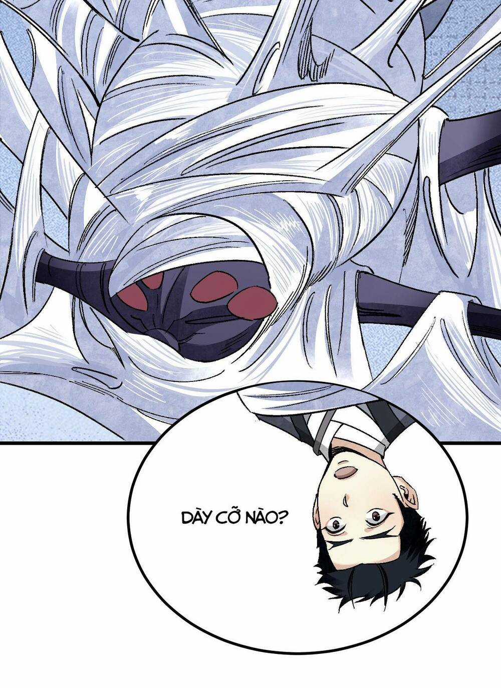 Địa Sát 72 Phép Thần Thông Chapter 65 trang 22