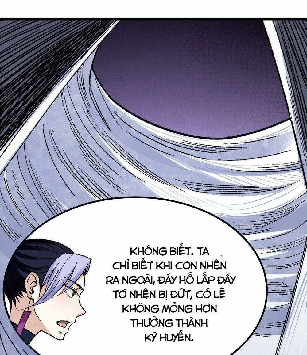 Địa Sát 72 Phép Thần Thông Chapter 65 trang 23