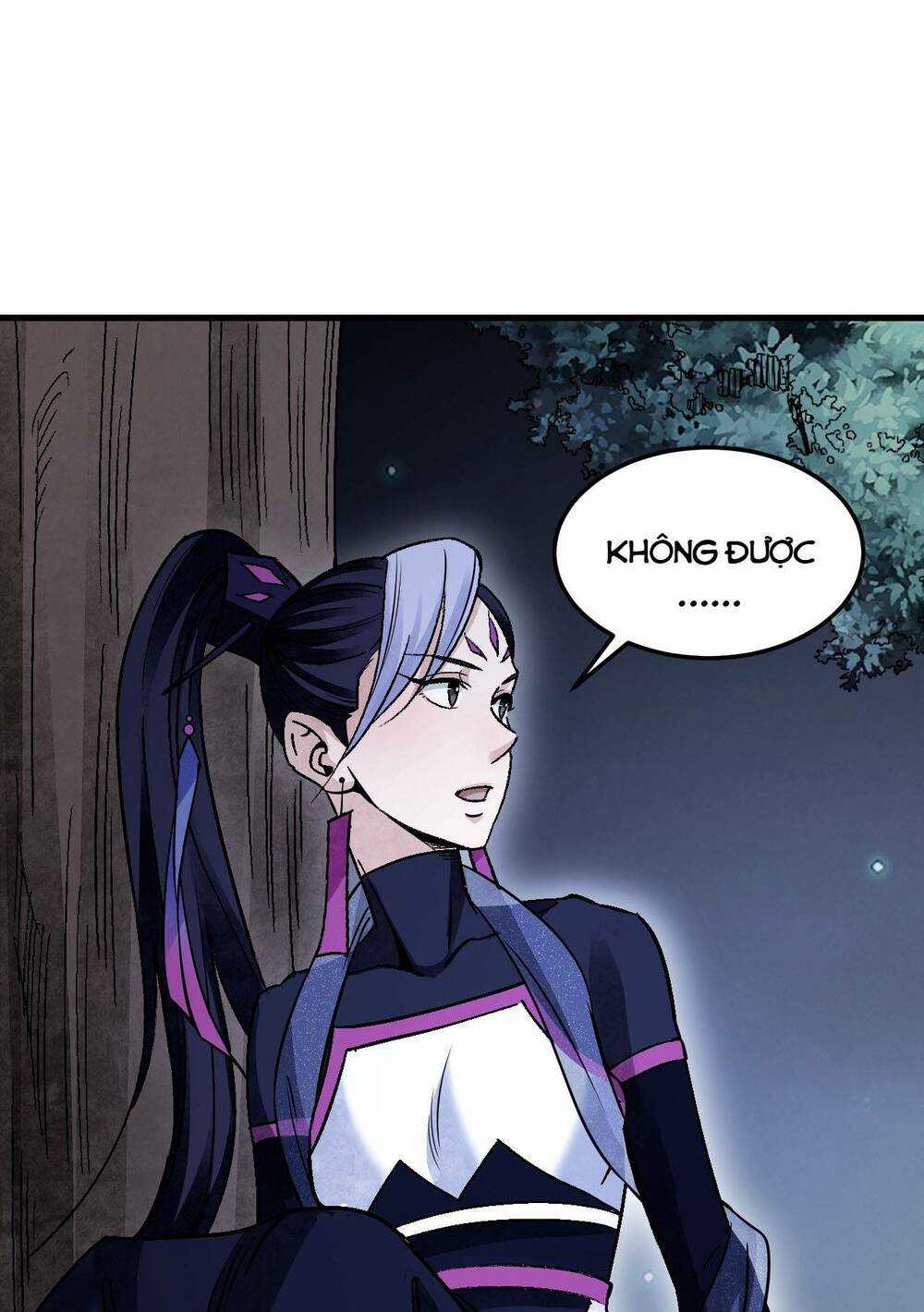 Địa Sát 72 Phép Thần Thông Chapter 65 trang 27