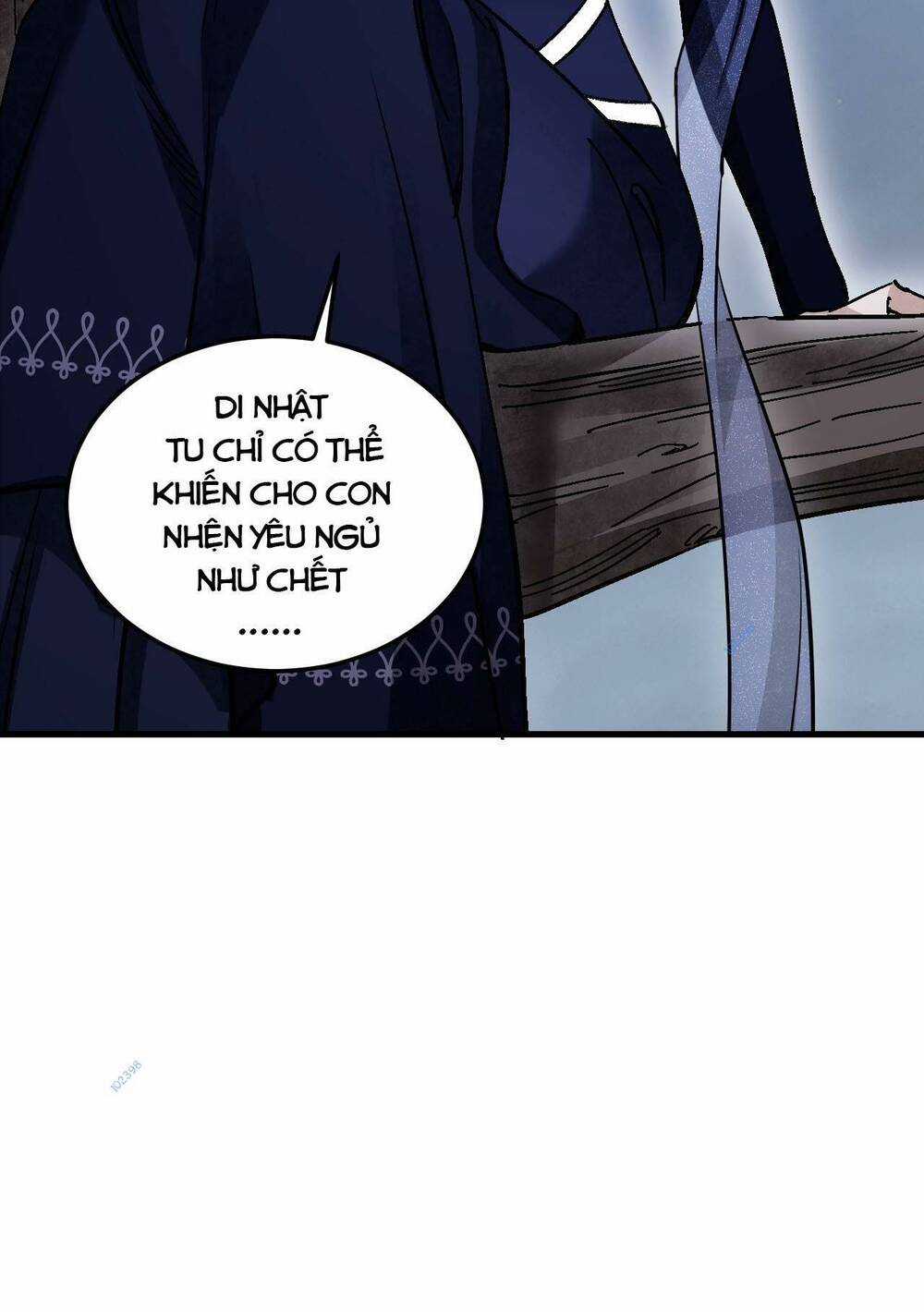 Địa Sát 72 Phép Thần Thông Chapter 65 trang 28