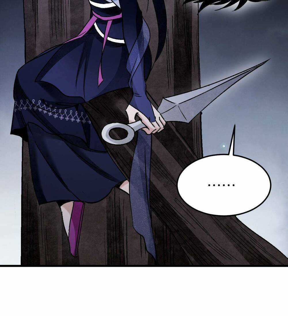 Địa Sát 72 Phép Thần Thông Chapter 65 trang 30