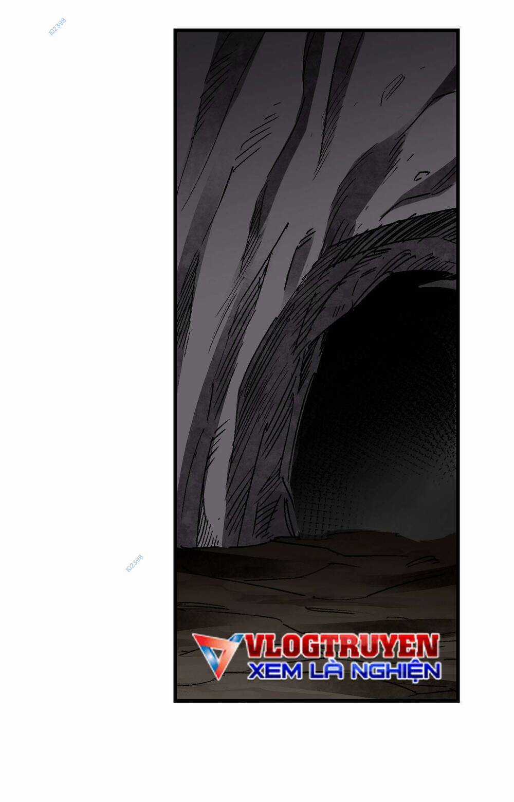 Địa Sát 72 Phép Thần Thông Chapter 65 trang 34