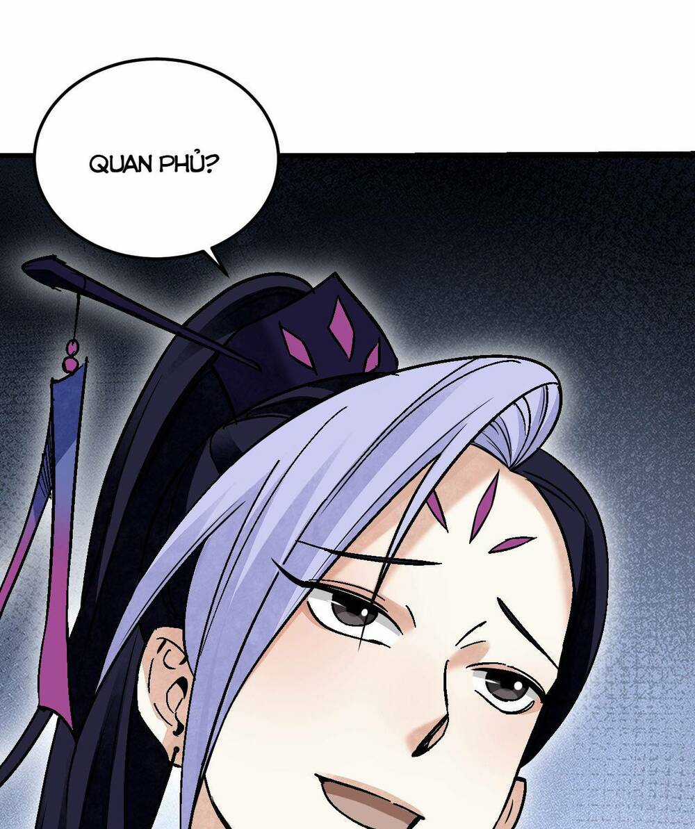 Địa Sát 72 Phép Thần Thông Chapter 65 trang 37