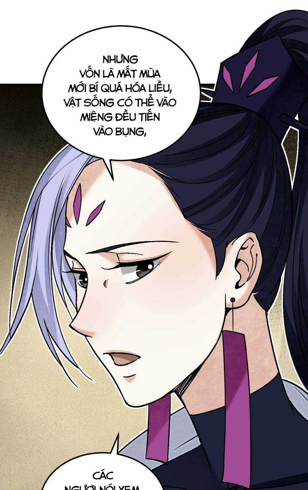 Địa Sát 72 Phép Thần Thông Chapter 65 trang 4